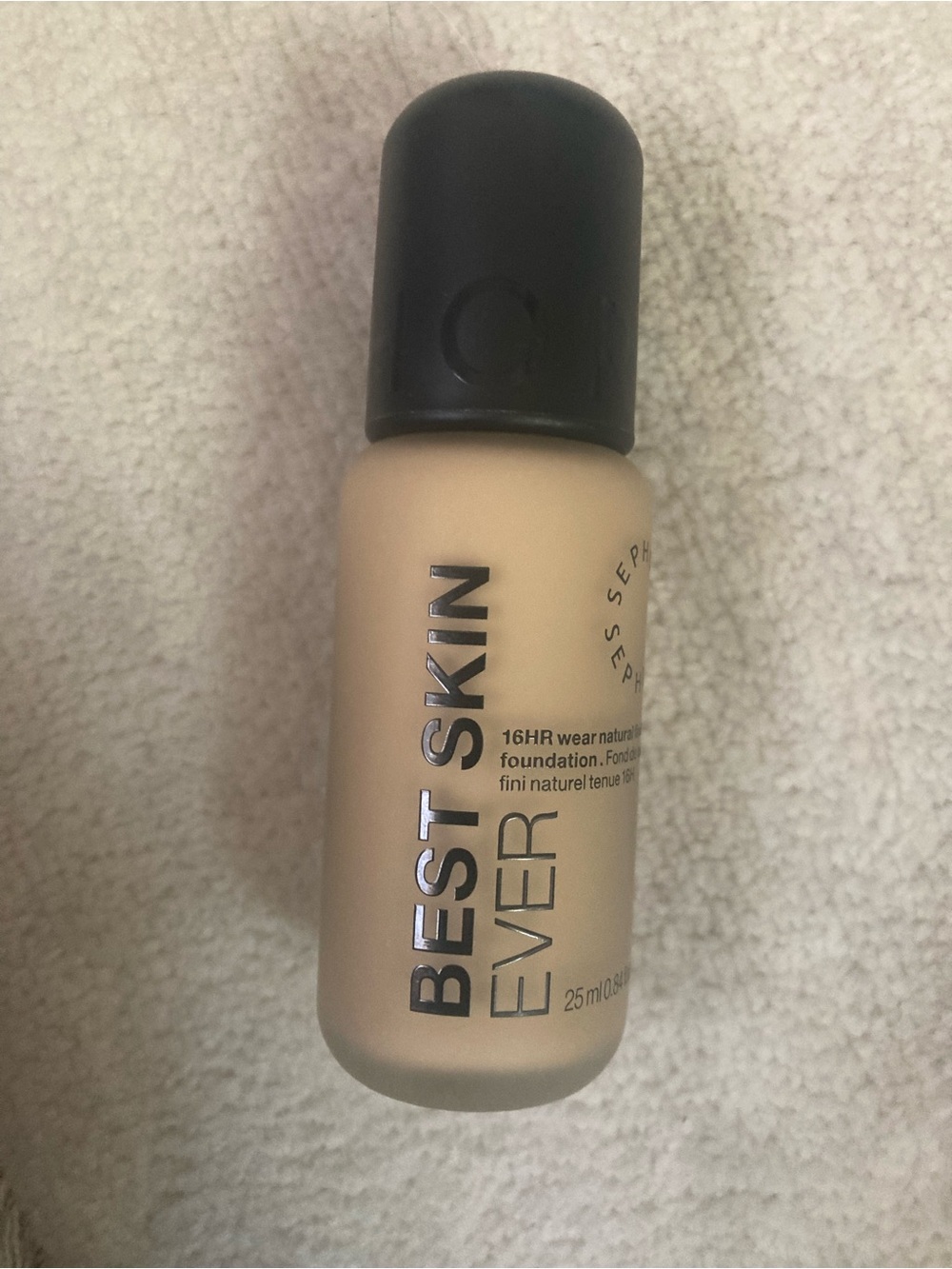 Sephora Best Skin Ever Foundation - Natural Beige